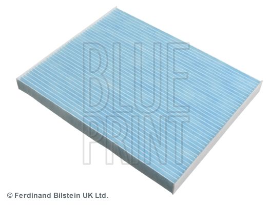 BLUE PRINT filtras, salono oras ADG02595